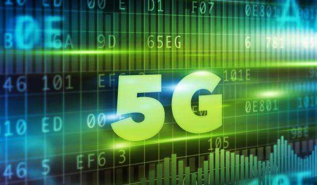 还想换5G？中国移动：5G基站连4G零头都不到！用它感受5G速度