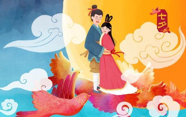 中国古代的情人节是哪一天？还在想七月七的你