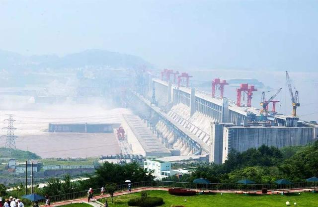 如果三峡大坝面临核战争，武汉和南京会顷刻毁灭？专家：纯粹谣言