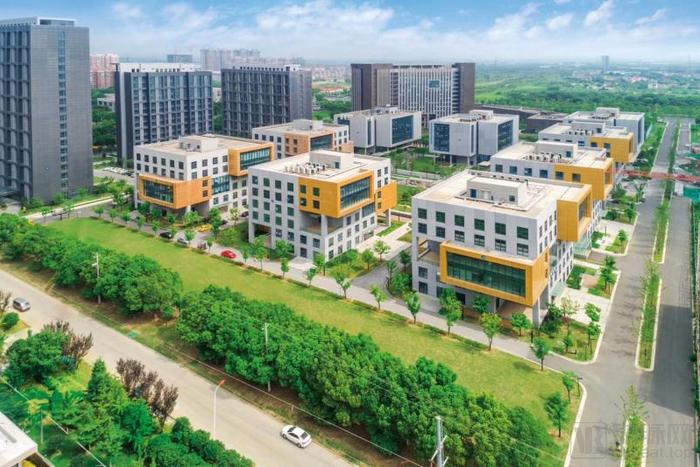 打造产业“新地标”，南京高淳医疗器械产业园为企业赋能