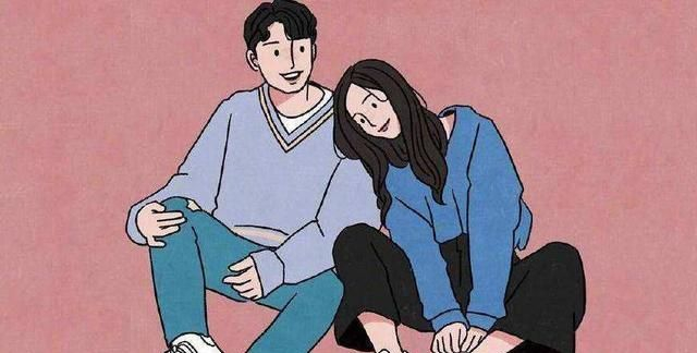 只有1%的人知道，另一半被壁咚时为什么不反抗，女生不许狡辩！