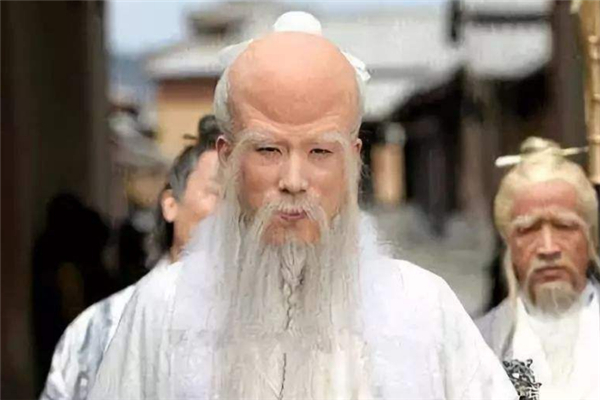 唐僧出生，为何偏是南极仙翁奉观音菩萨法旨相送？看封神2人关系