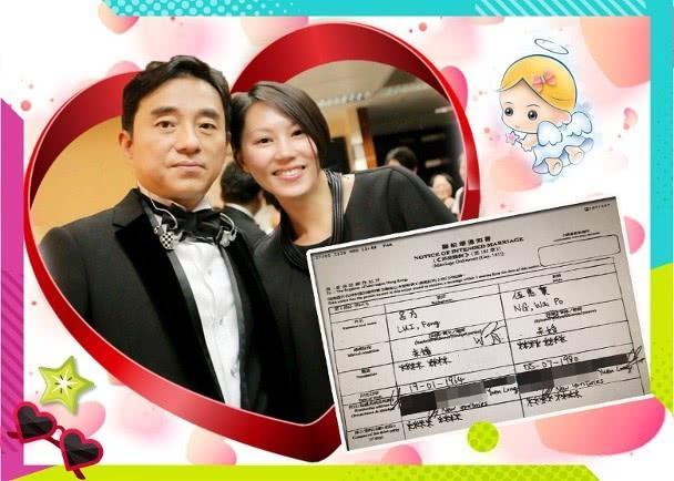 曾与张学友齐名的吕方恋郑裕玲16年不婚，为何56岁要娶女富商生子