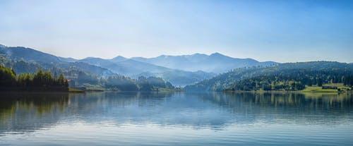 《旅游》丨诗侠祁连山