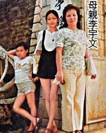 曾与张学友齐名的吕方恋郑裕玲16年不婚，为何56岁要娶女富商生子