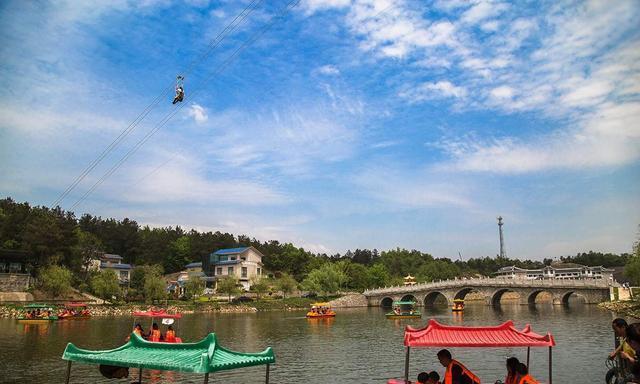 湖北一座非常年轻的城市，城市建立仅20年，消费水平却堪比北上广