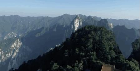 美国油管大神来到中国，拍了第一条大陆城市的旅拍，简直太惊艳了