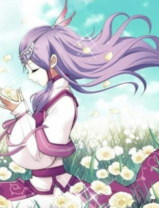 斗破苍穹：星陨阁5大长老，紫妍是当之无愧的老大
