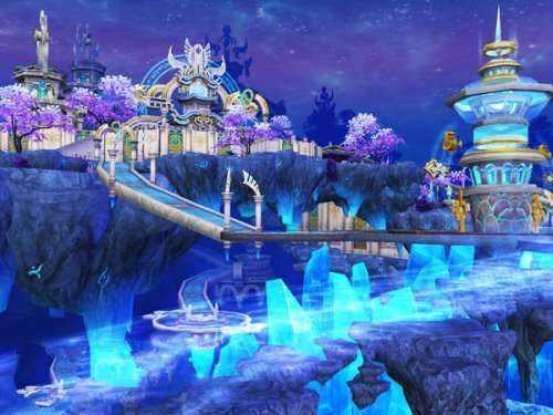 斗破苍穹：星陨阁5大长老，紫妍是当之无愧的老大