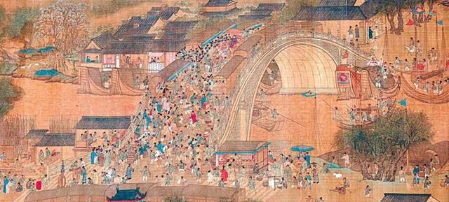 大宋三百年:这是最好的时代,也是最坏的时代|北宋|宋朝|狄青_新浪新闻
