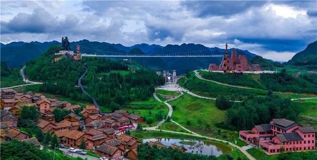 没错！年年夏天只有19℃！不是北方的避暑山庄，而是南方的它