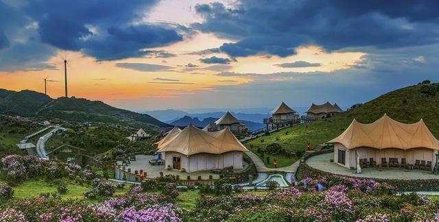 没错！年年夏天只有19℃！不是北方的避暑山庄，而是南方的它