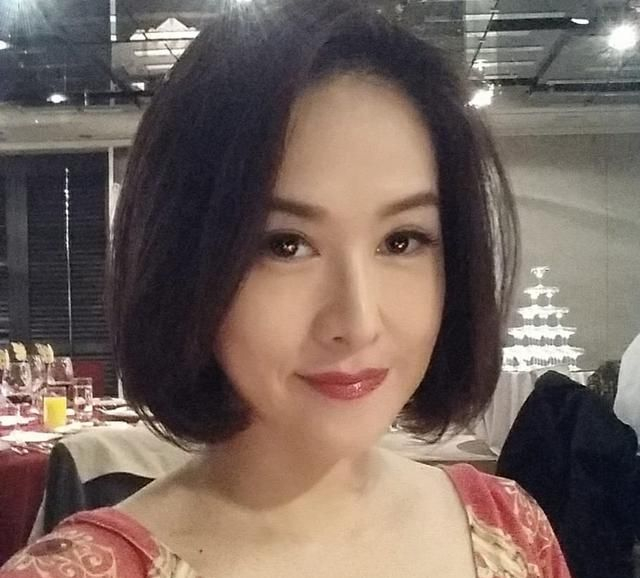 高凌风前妻再曝离婚内幕!否认因病弃夫