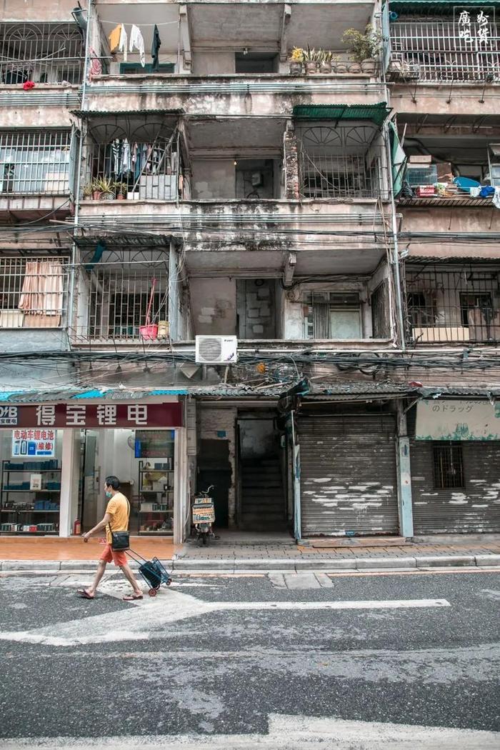 住在晓港的人，真的太让人羡慕了！