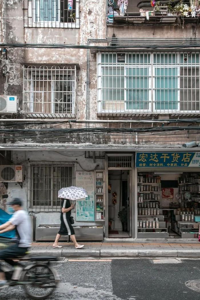 住在晓港的人，真的太让人羡慕了！