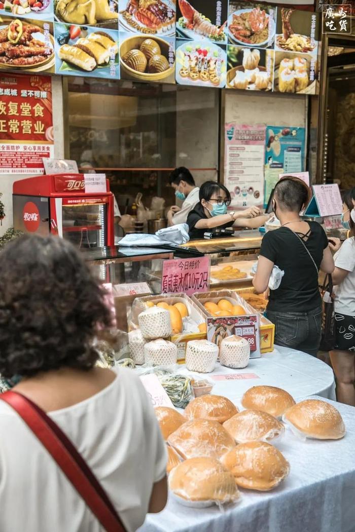 住在晓港的人，真的太让人羡慕了！