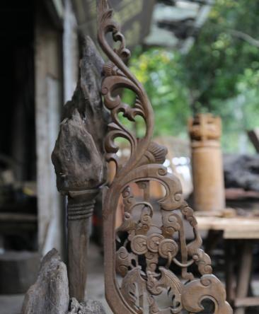 从传统技艺到民俗文化，都江堰最新非物质文化遗产，你都了解吗
