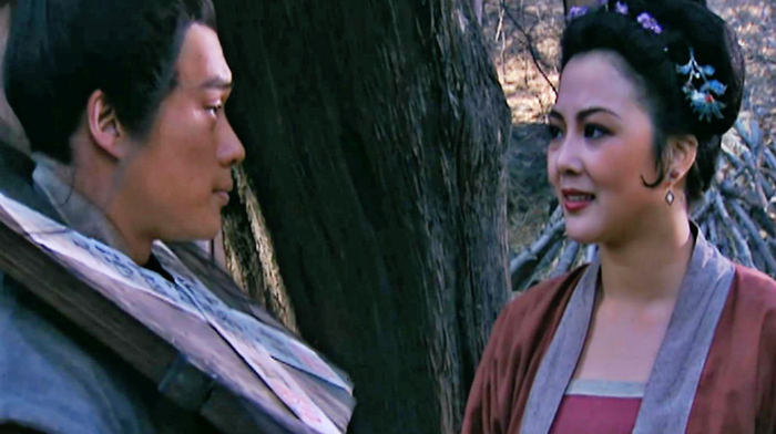 从宋版《武十回》到明版《水浒传》，侠义武松咋变成了冷血杀手？|水浒传|武松|武十回|孔明|门神_新浪新闻