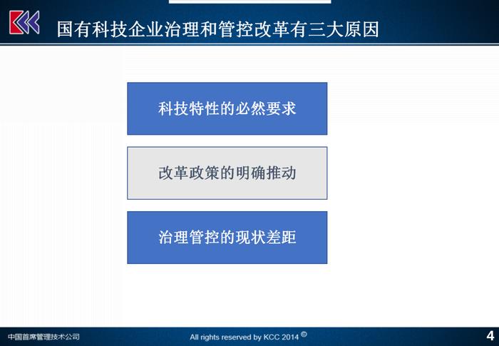 摒弃四大掣肘，呵护五朵云彩！国有科技公司治理与管控设计和实践