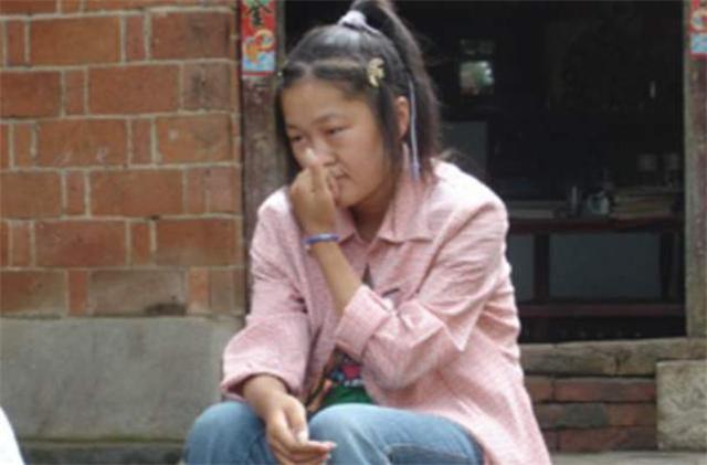 14年前，河南女孩高考故意0分，如今看来，她确实是“自作自受”