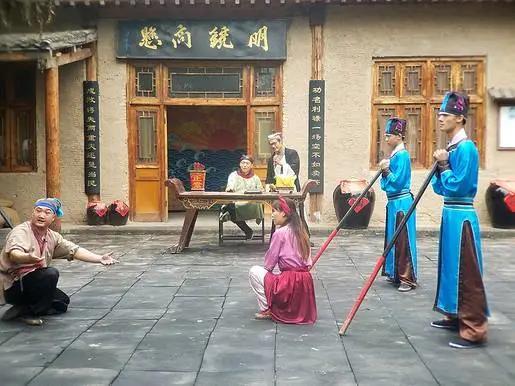 盘点跑男第八季的拍摄地千年古镇永嘉，文化厚重历史古都郑州开封