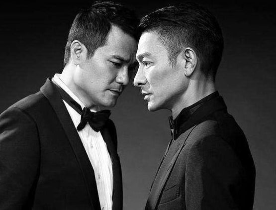 他跟随刘德华17年,默默无闻只演配角,华仔:他是我交心的兄弟