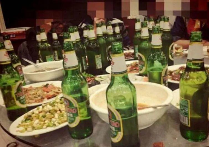 31岁男子,醉酒后猝死,清晨被发现,酒后少做4件事|酒后|肝脏|酒精_新浪新闻