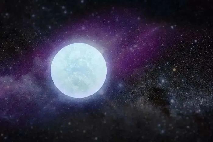 对“激变变星”进行光度观测，却发现其中的白矮星，存在强磁场！