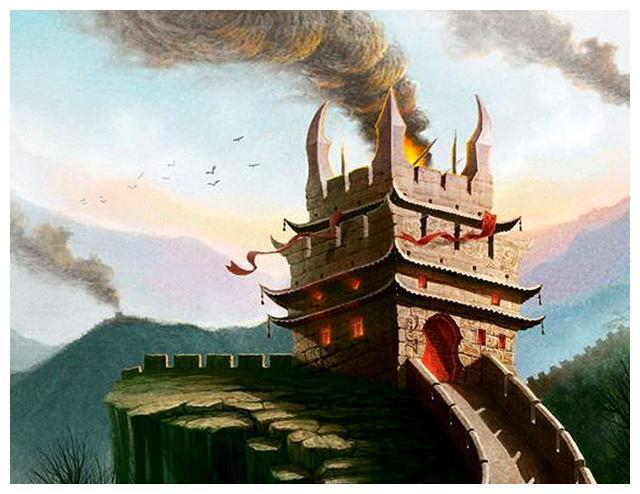 古代没有手机，古人如何传递信息？烽火狼烟、飞鸽传书，脑洞十足