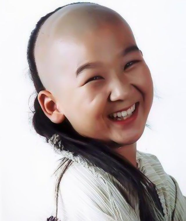 昔日的小童星,90后的他已出道23年,如今事业却不温不火
