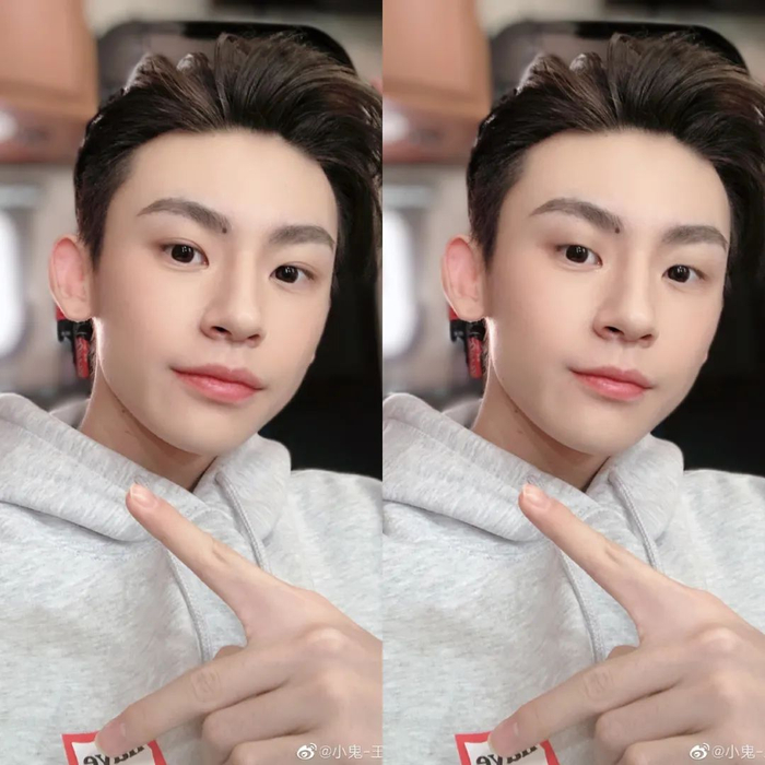 如果我是蛙蛙你会爱我吗