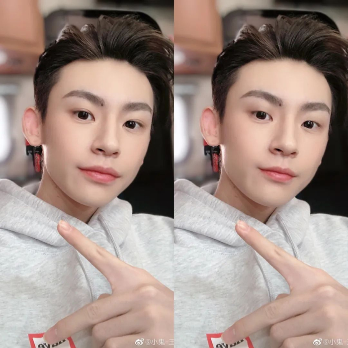 如果我是蛙蛙你会爱我吗