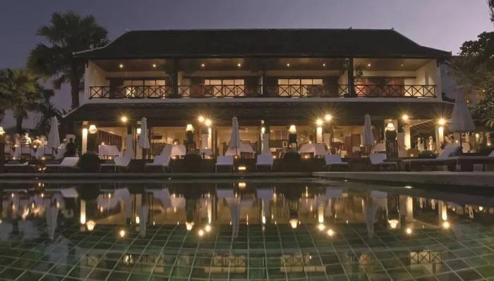 东南亚不止穷游，人均500+住LV旗下奢华酒店，有效期至明年9月底