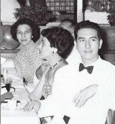 1981年，赌王长子何猷光车祸身亡，细节曝光大儿媳“嫌疑”最大