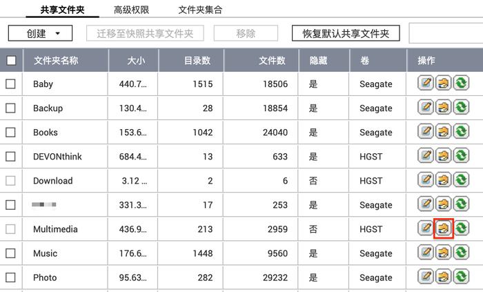 搭建家庭数据管理中心：QNAP NAS 应用指南