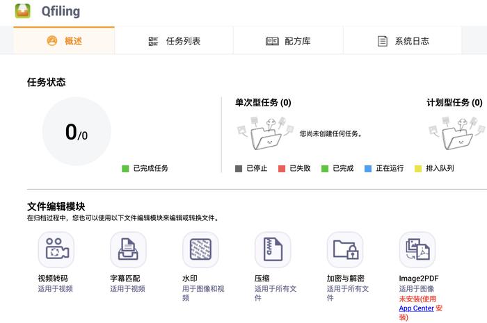 搭建家庭数据管理中心：QNAP NAS 应用指南