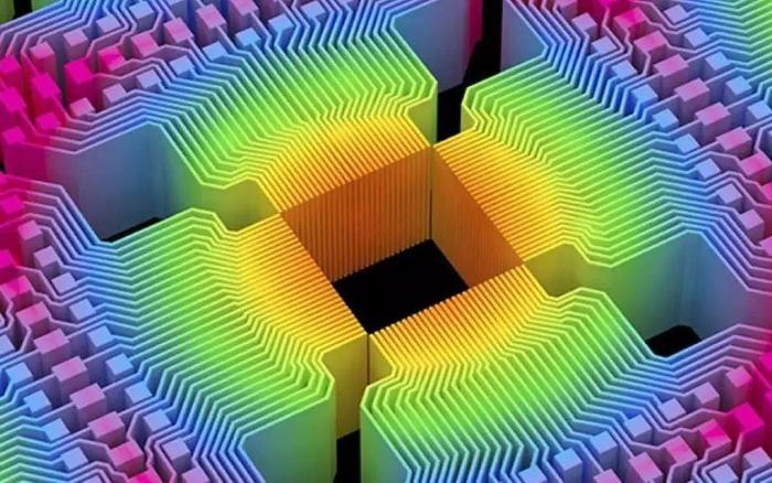 哈密顿力学，成功在量子模拟器中实现，或将能够解决量子场论！