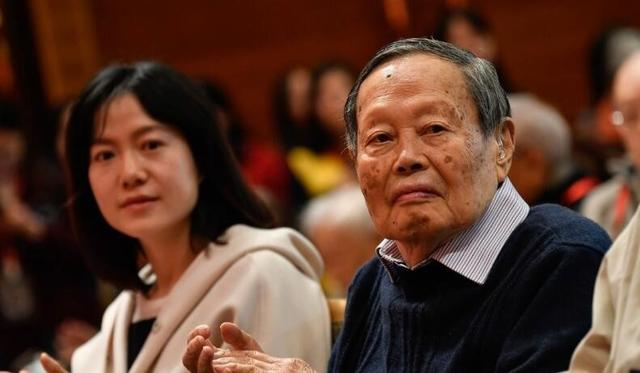 杜致仁：他是杨振宁妻弟，考上哈佛却没钱读书，最后一年服药自尽