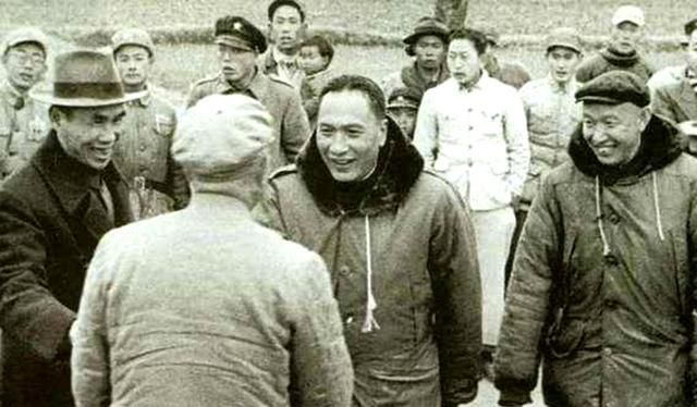郑洞国突围时，60军军长曾泽生和平起义，此人晚年的结局如何？