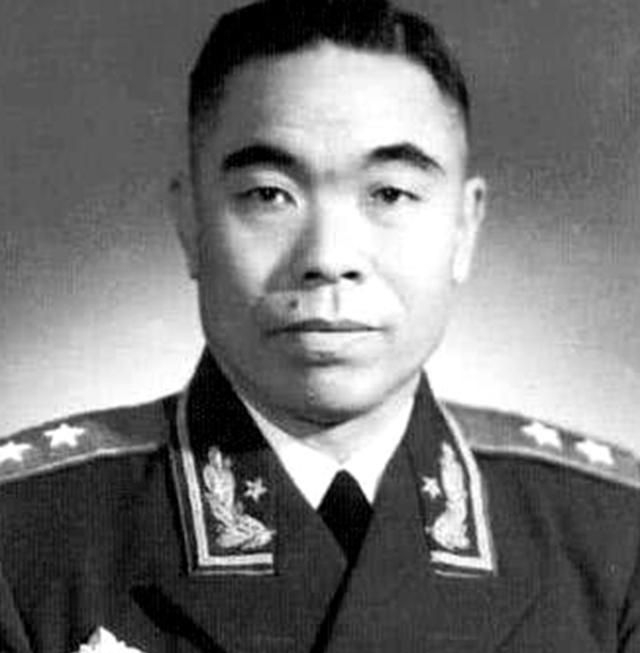 郑洞国突围时，60军军长曾泽生和平起义，此人晚年的结局如何？