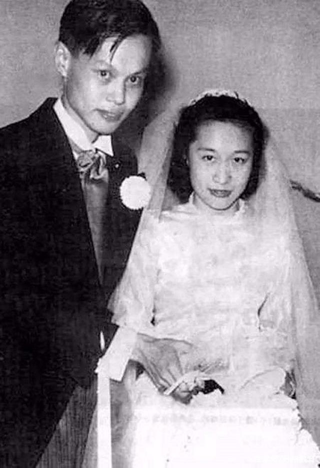 杜致仁：他是杨振宁妻弟，考上哈佛却没钱读书，最后一年服药自尽