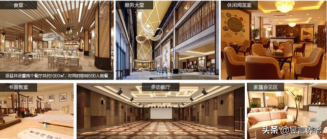 【品牌研究】CCRC模式下的优等生——苏州和城有伴社区