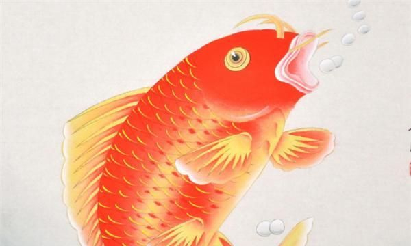 化身金鲤落难，又被唐僧父亲救起，洪江龙王受谁之托布下局中局
