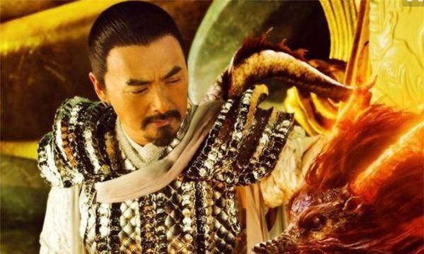 化身金鲤落难，又被唐僧父亲救起，洪江龙王受谁之托布下局中局