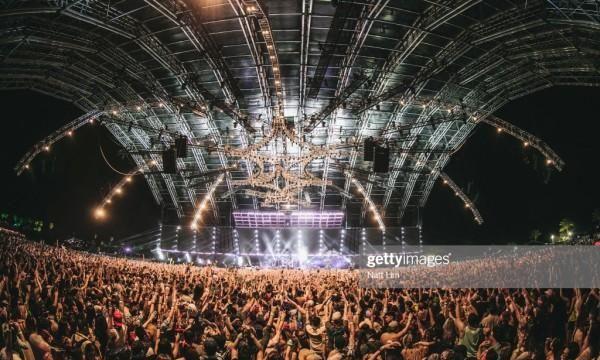 BIGBANG的回归计划泡汤了！Coachella音乐节宣布正式取消