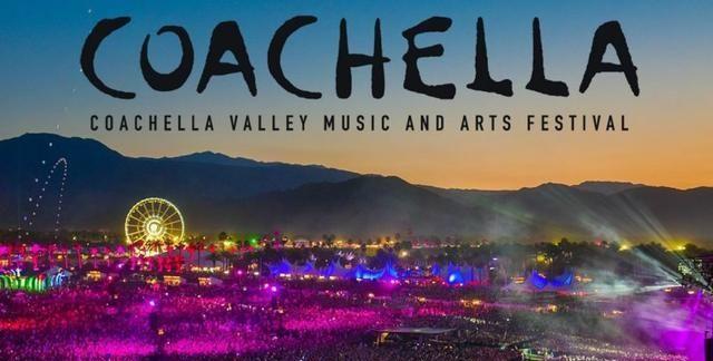 BIGBANG的回归计划泡汤了！Coachella音乐节宣布正式取消