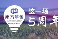 5178点五周年 基民VS股民