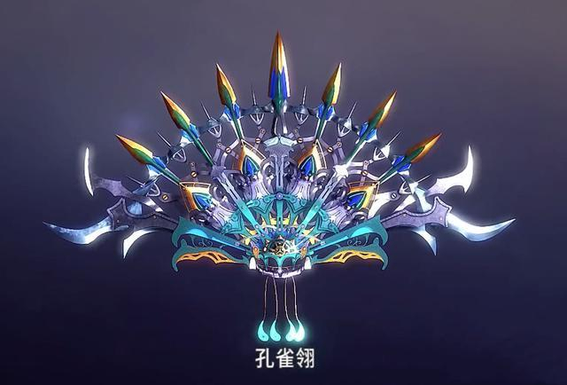 斗罗大陆：细数唐门暗器三甲，佛怒唐莲观音泪，谁是唐门最大招牌
