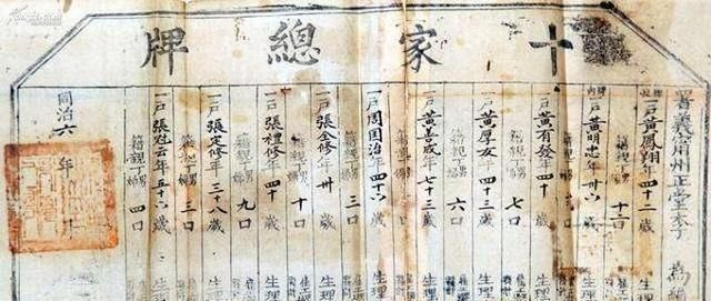 古代株连九族这么严重，有无可能逃跑，三点告诉你基本没戏