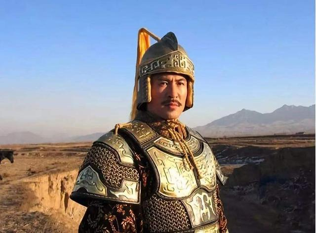 探秘：杨素之子杨玄感反叛隋炀帝始末